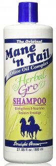Mane'n Tail Herbal Gro 800 ml 800 ml Şampuan kullananlar yorumlar
